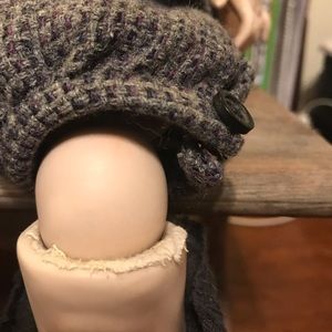 Anyone know how much this antique doll cost?